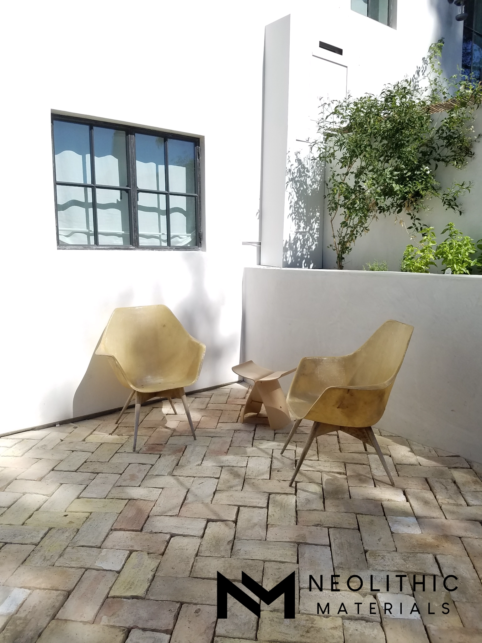 Antique Spanish Bricks - Image 4